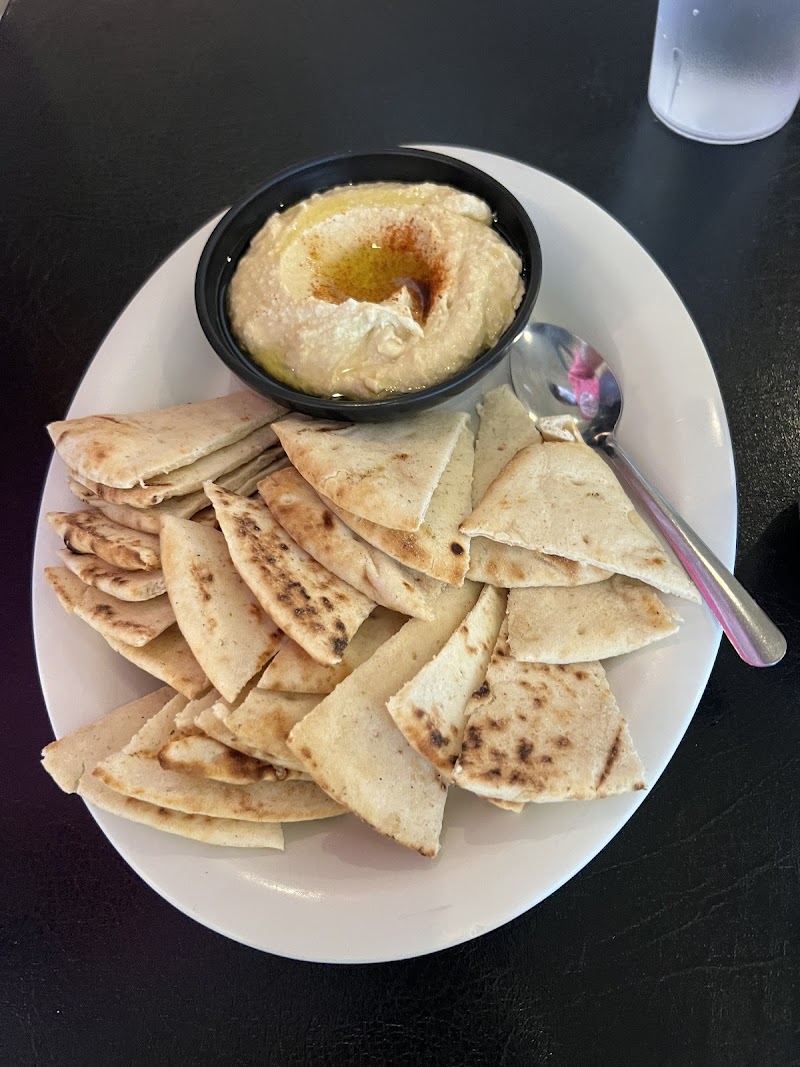 Travel By Taste Deli & Market - photo 5