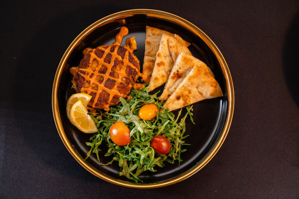 Plates On Deck - Catering in Lakeland, Florida