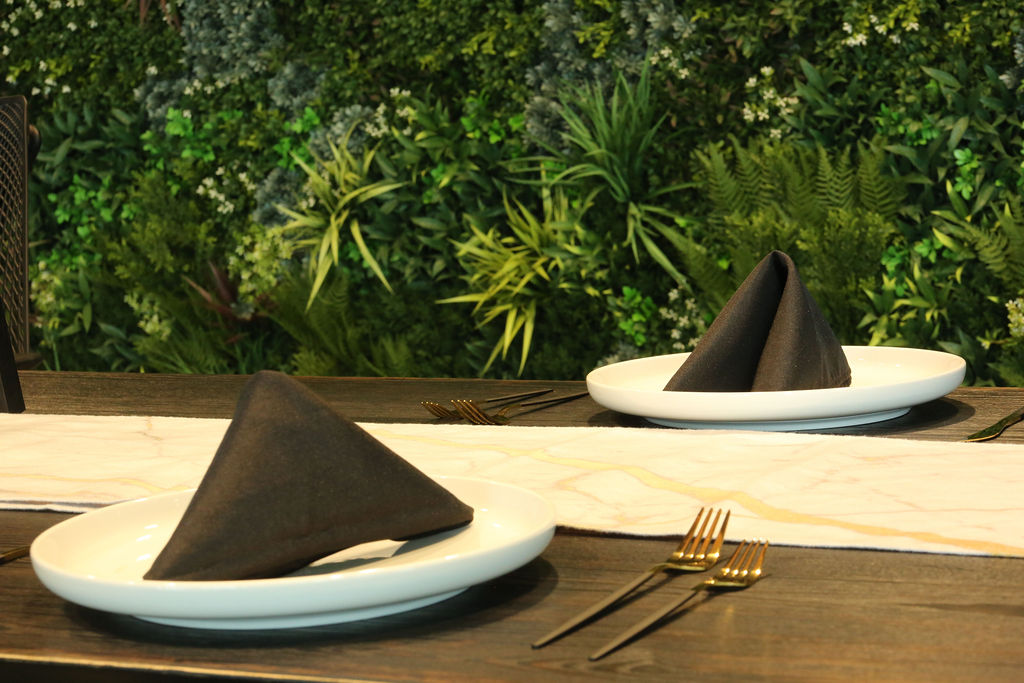 Plates On Deck - photo 2