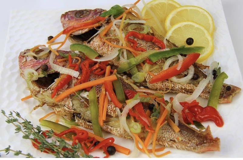 Island vybz food truck LLC - photo 4
