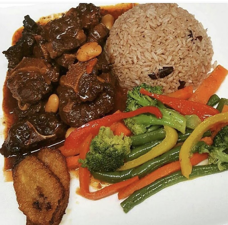 Island vybz food truck LLC - photo 3