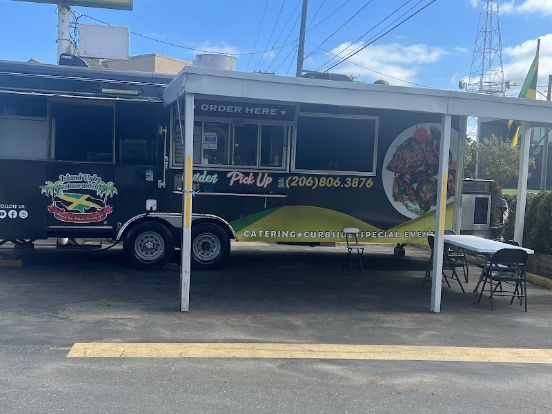 Island vybz food truck LLC - photo 2