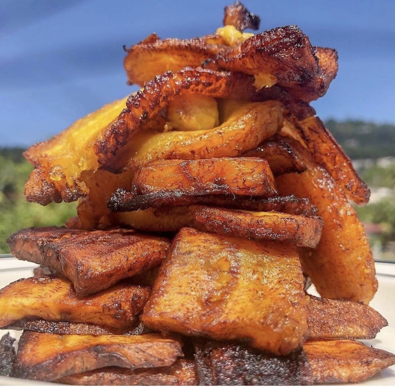 Island vybz food truck LLC - Catering in Tacoma, Washington