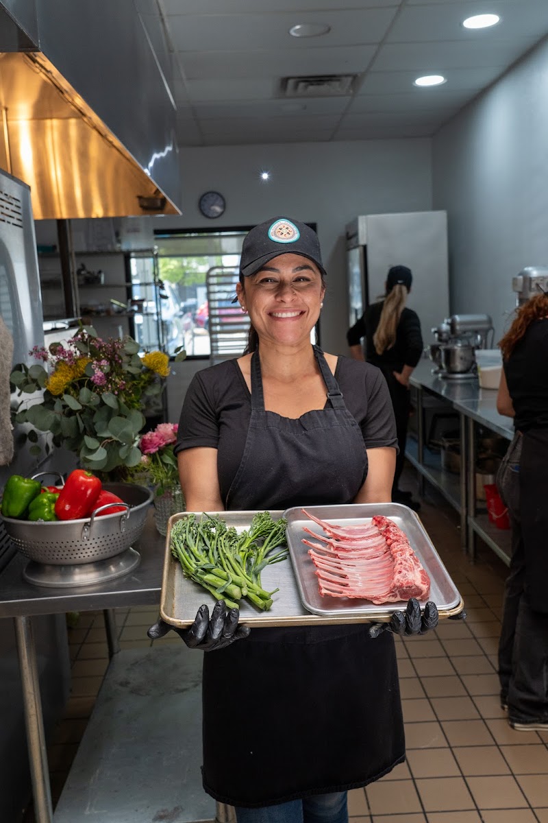 Lulu's Commercial Kitchen - photo 4