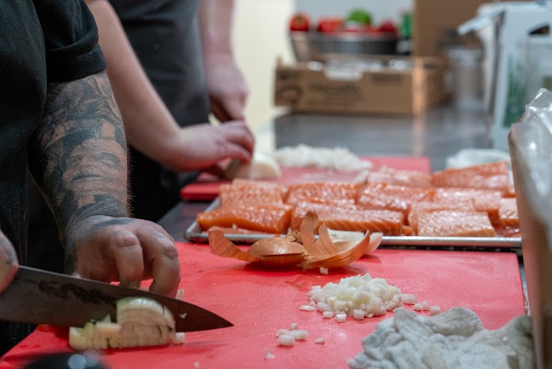 Lulu's Commercial Kitchen - photo 2