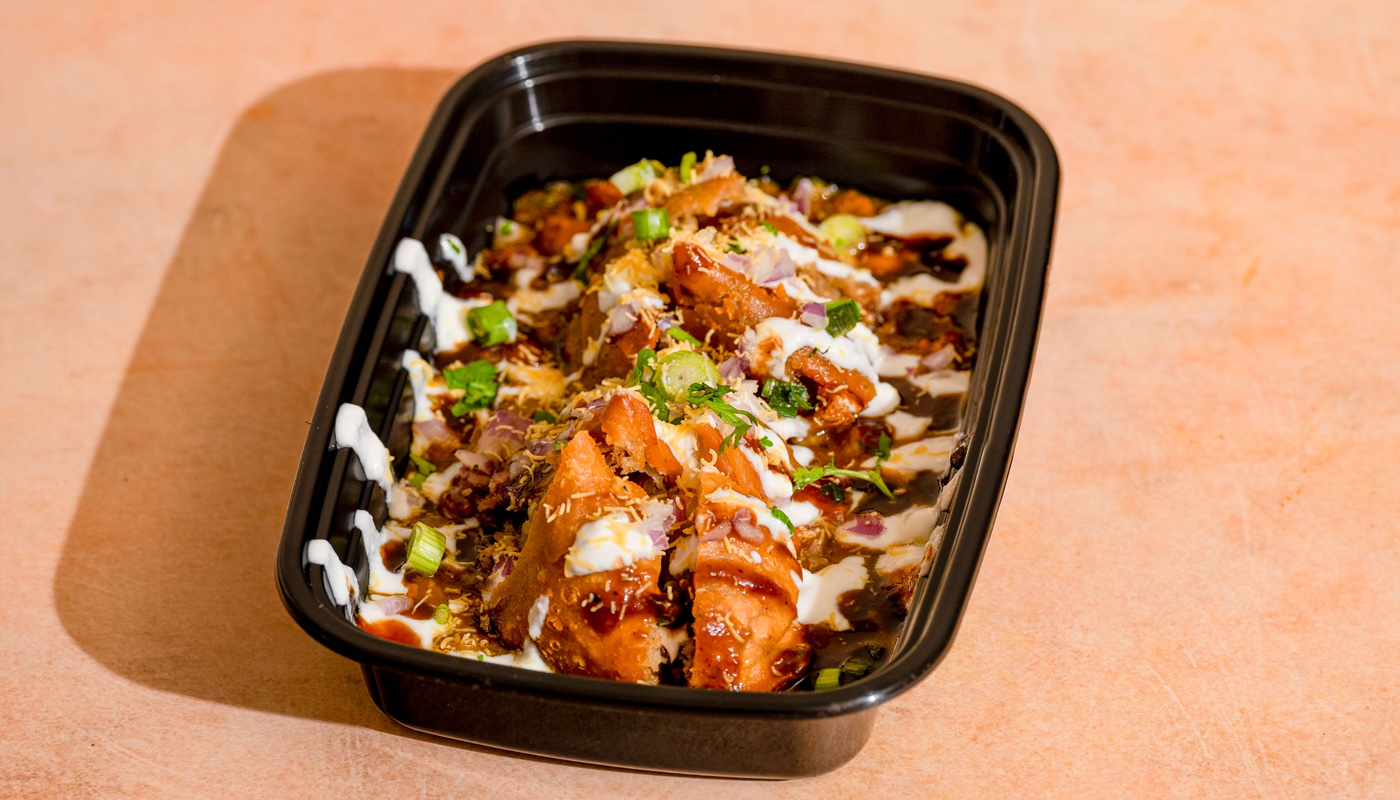 Namaste Foods Inc - photo 2