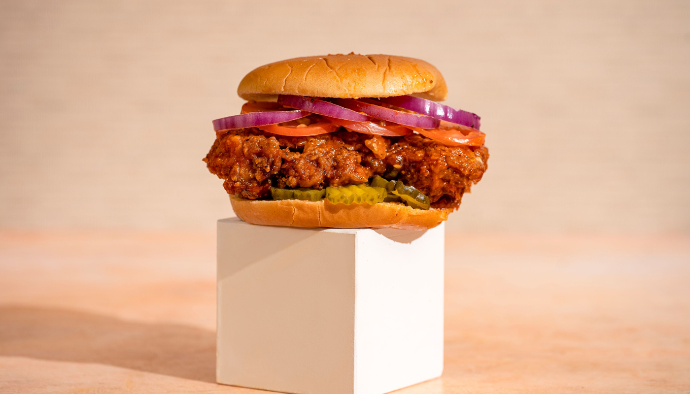 Namaste Foods Inc - Catering in Sacramento, California