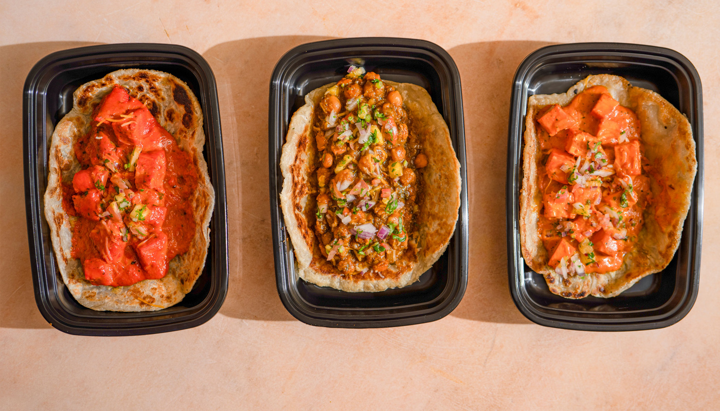 Namaste Foods Inc - photo 4
