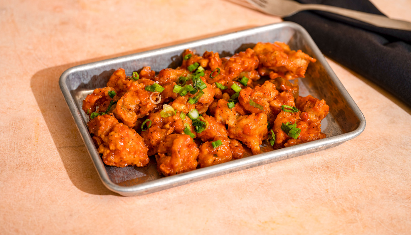 Namaste Foods Inc - photo 5
