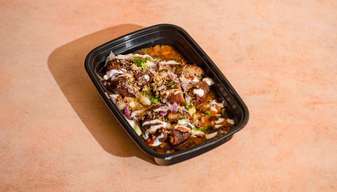 Namaste Foods Inc - photo 3