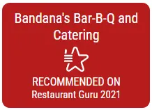 Bandana's Bar-B-Q Fenton, MO - Catering in Fenton, Missouri