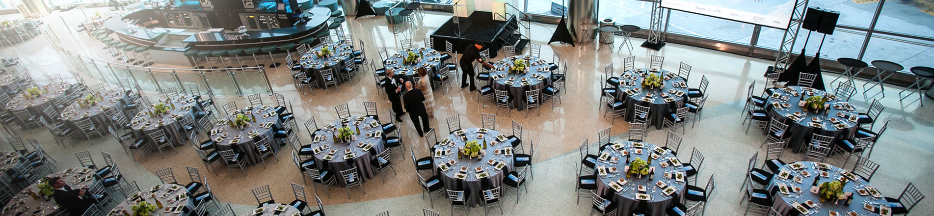 Culinary Concepts - Catering in San Diego, California