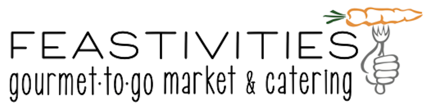 Feastivities Gourmet To Go - Catering in Fort Worth, Texas