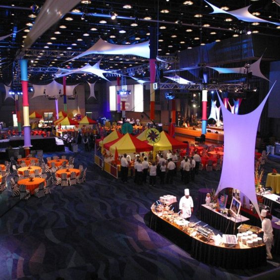 Burgess Events and Amusements - photo 2