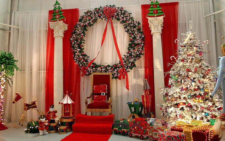 Burgess Events and Amusements - photo 3