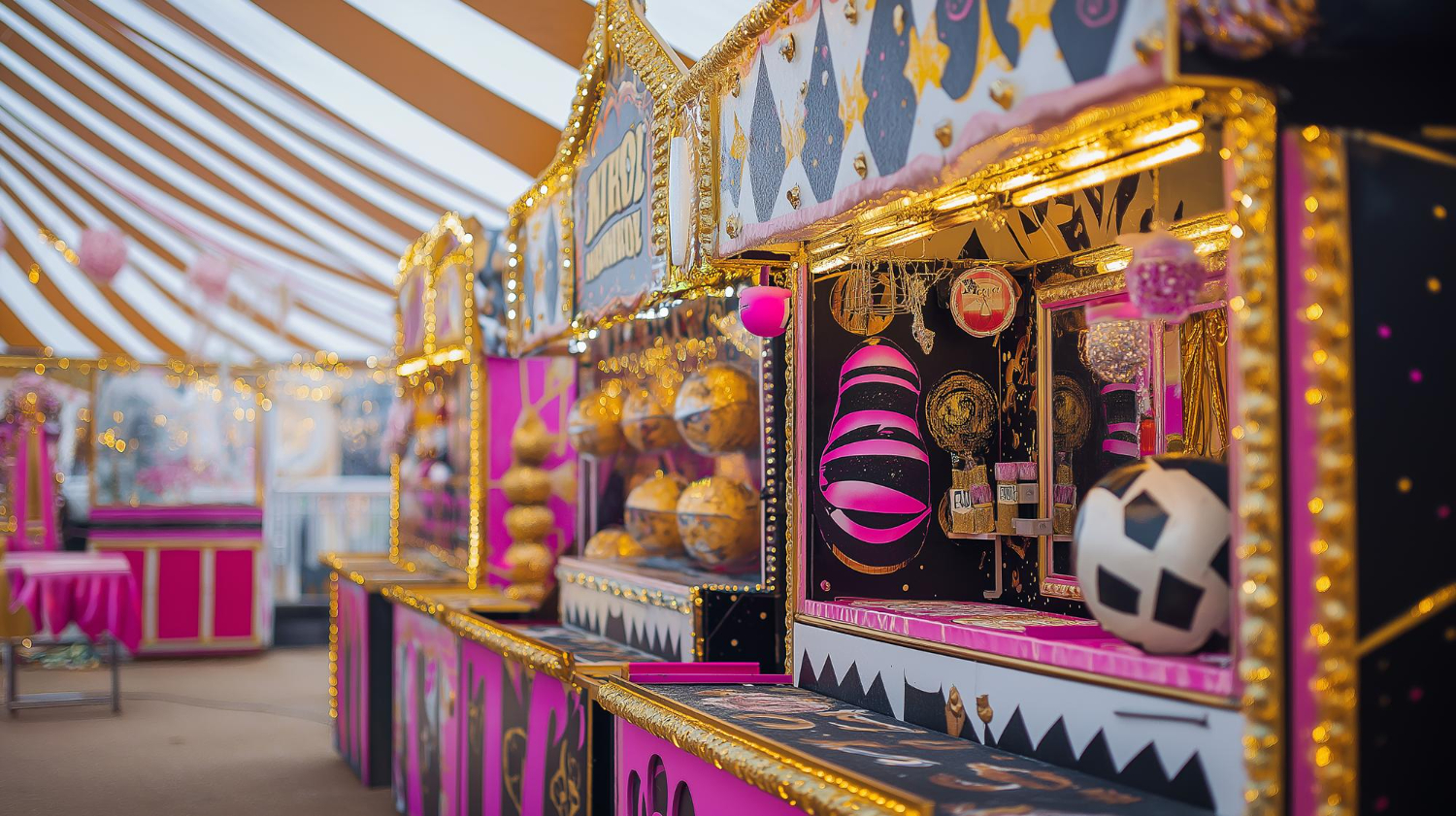 Burgess Events and Amusements - photo 5