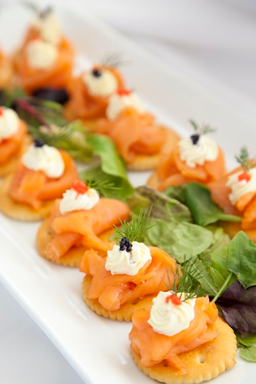 Pauleen's Catering & Events at The Dell - photo 3