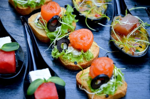 Pauleen's Catering & Events at The Dell - photo 4