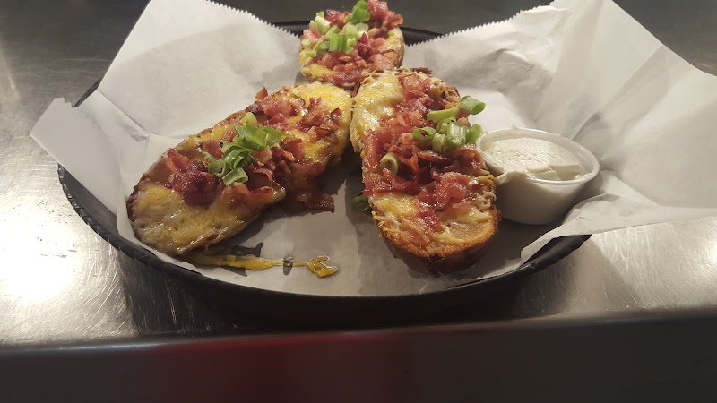 Gil's Supper Club - Catering in Hanna City, Illinois