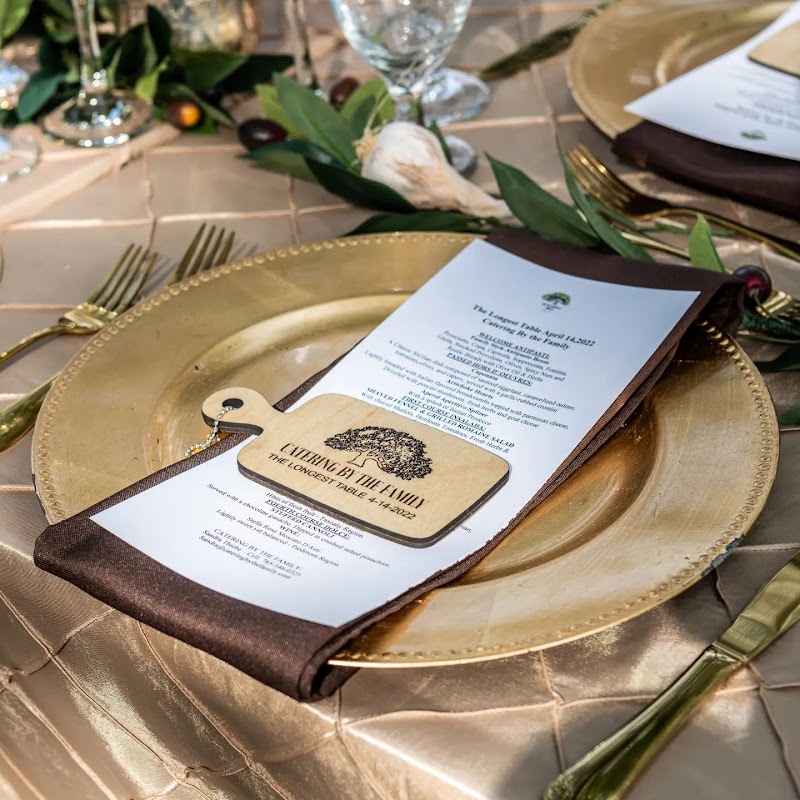 Catering Tampa Florida - Catering in Tampa, Florida