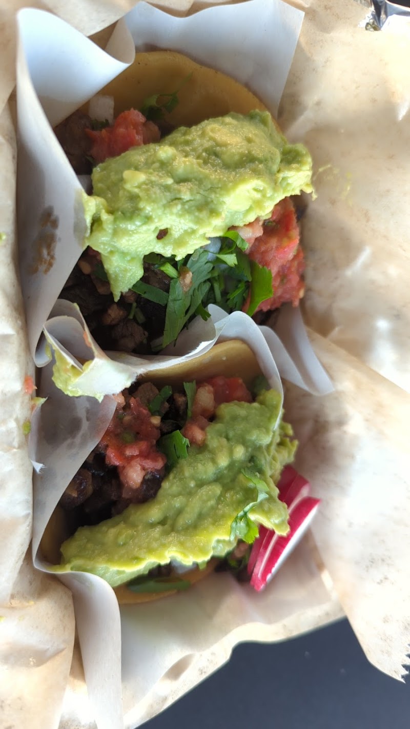 Takobar San Diego - Catering in San Diego, California
