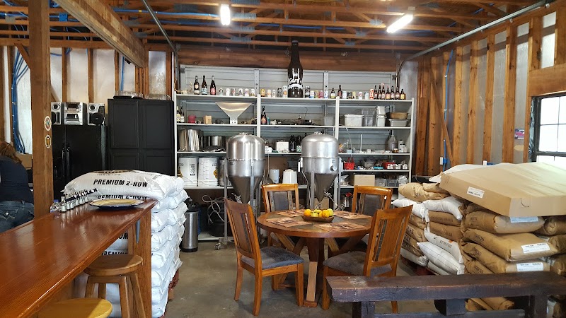 Home Brew Supply Store (Gary's) - photo 5