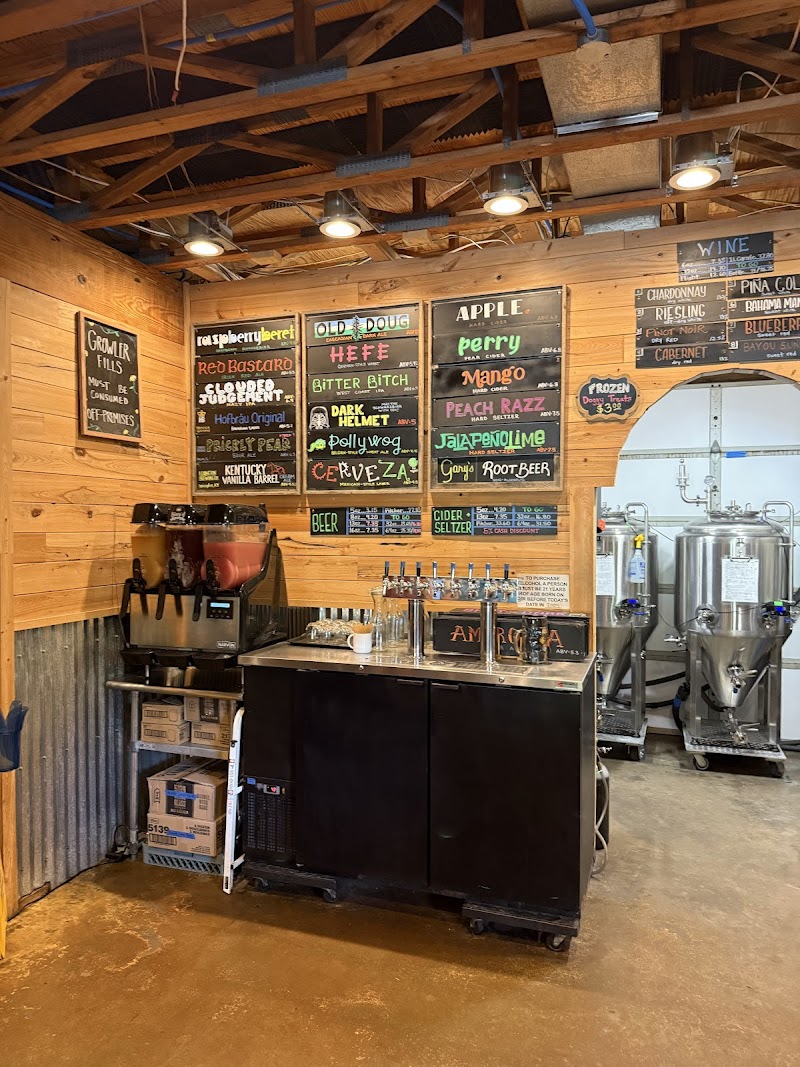 Home Brew Supply Store (Gary's) - photo 4