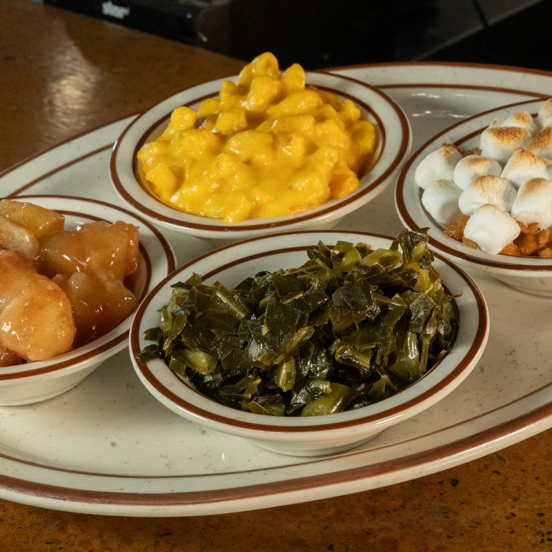Village Grill - photo 3