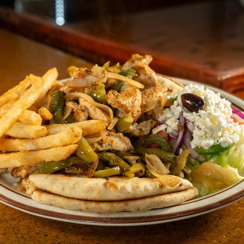 Village Grill - photo 5