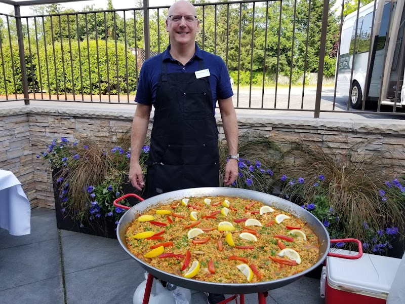 Dave's Paella Party Catering - photo 5