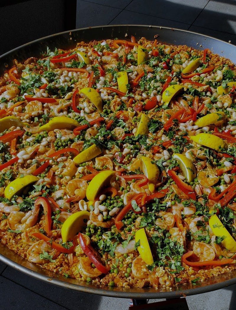 Dave's Paella Party Catering - Catering in Gig Harbor, Washington