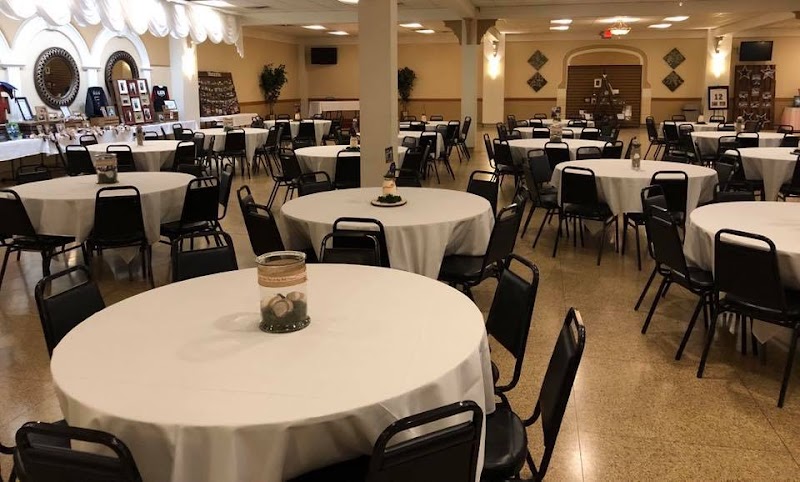 Cathy’s Custom Catering At The Regency House - photo 2