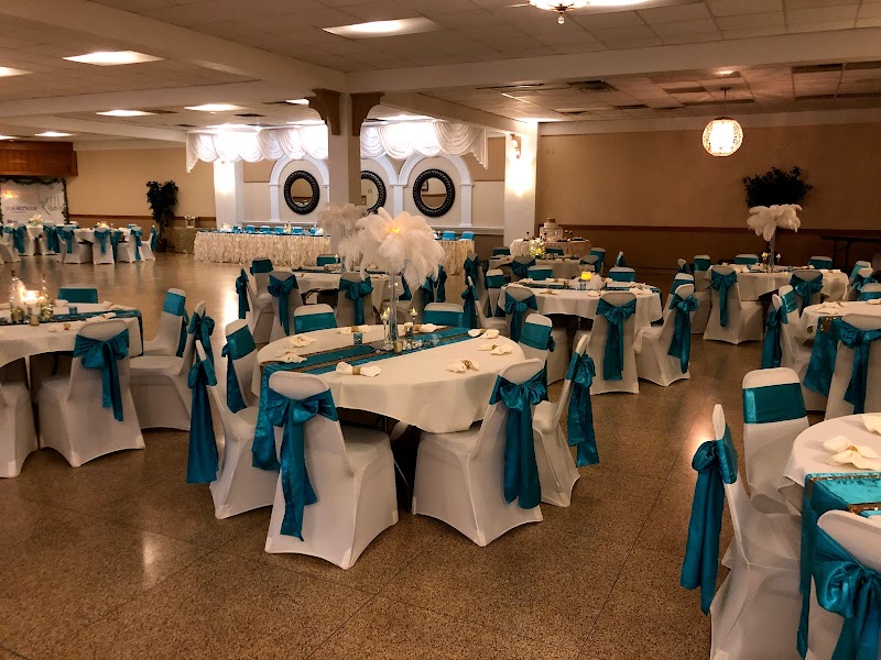 Cathy’s Custom Catering At The Regency House - photo 3