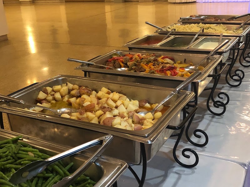 Cathy’s Custom Catering At The Regency House - photo 5