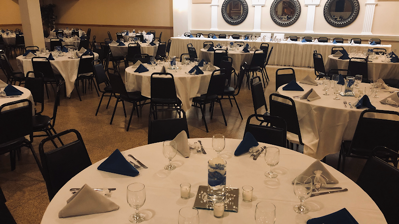 Cathy’s Custom Catering At The Regency House - Catering in Austintown, Ohio