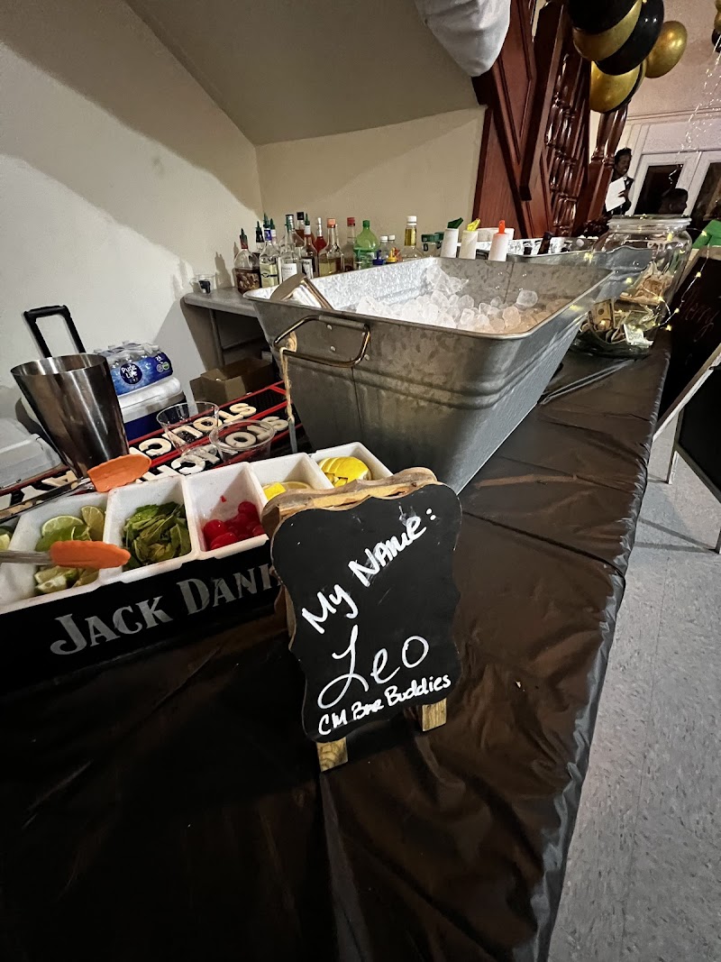 CMBarBuddies Mobile Bar - photo 5