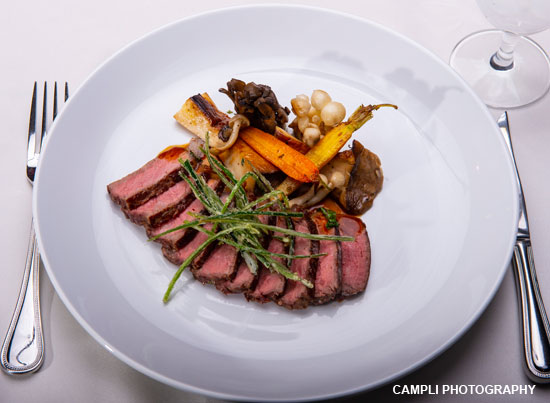 J. Scott Catering - photo 2