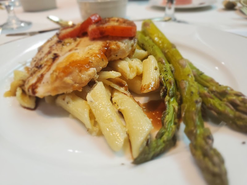Event Group Catering - photo 3