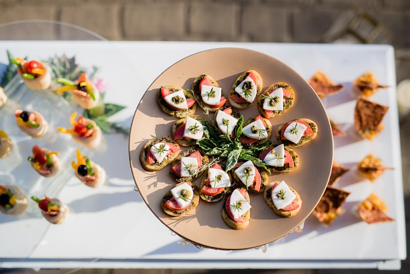 Event Group Catering - photo 2