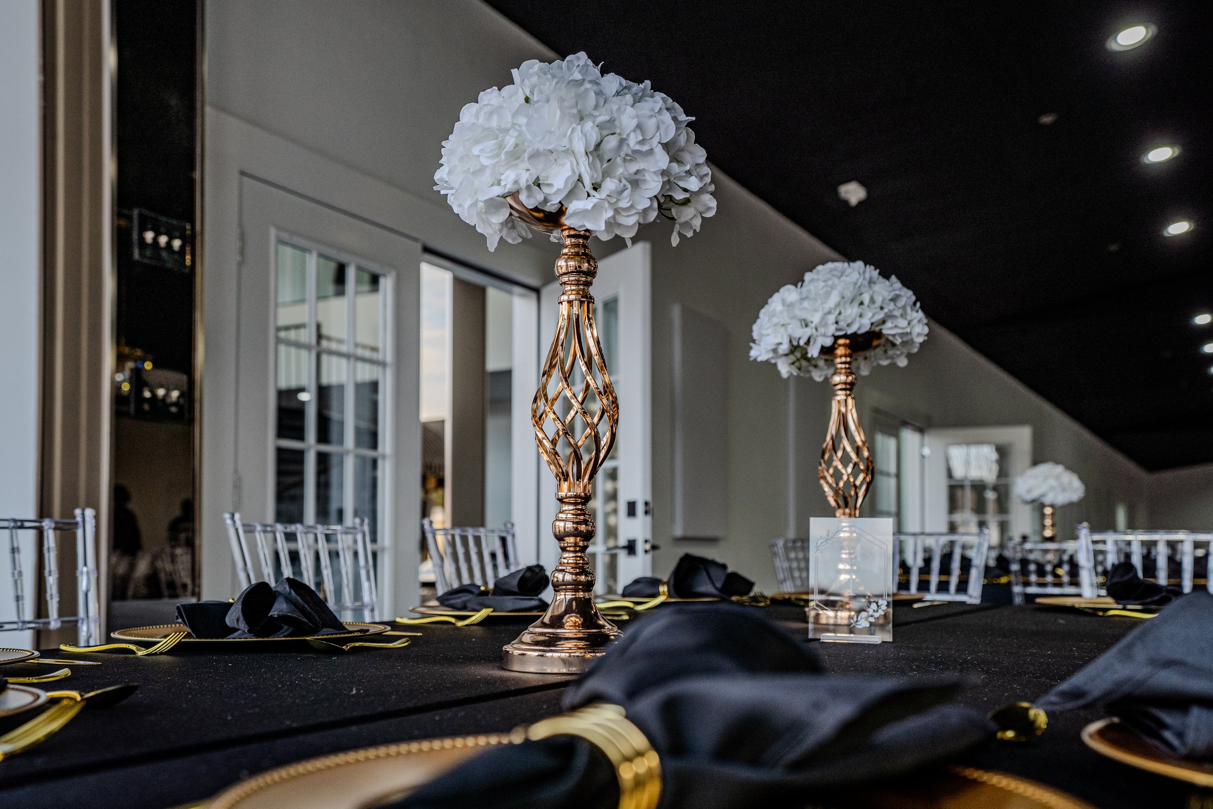 The Canvas Special Events Center - photo 4