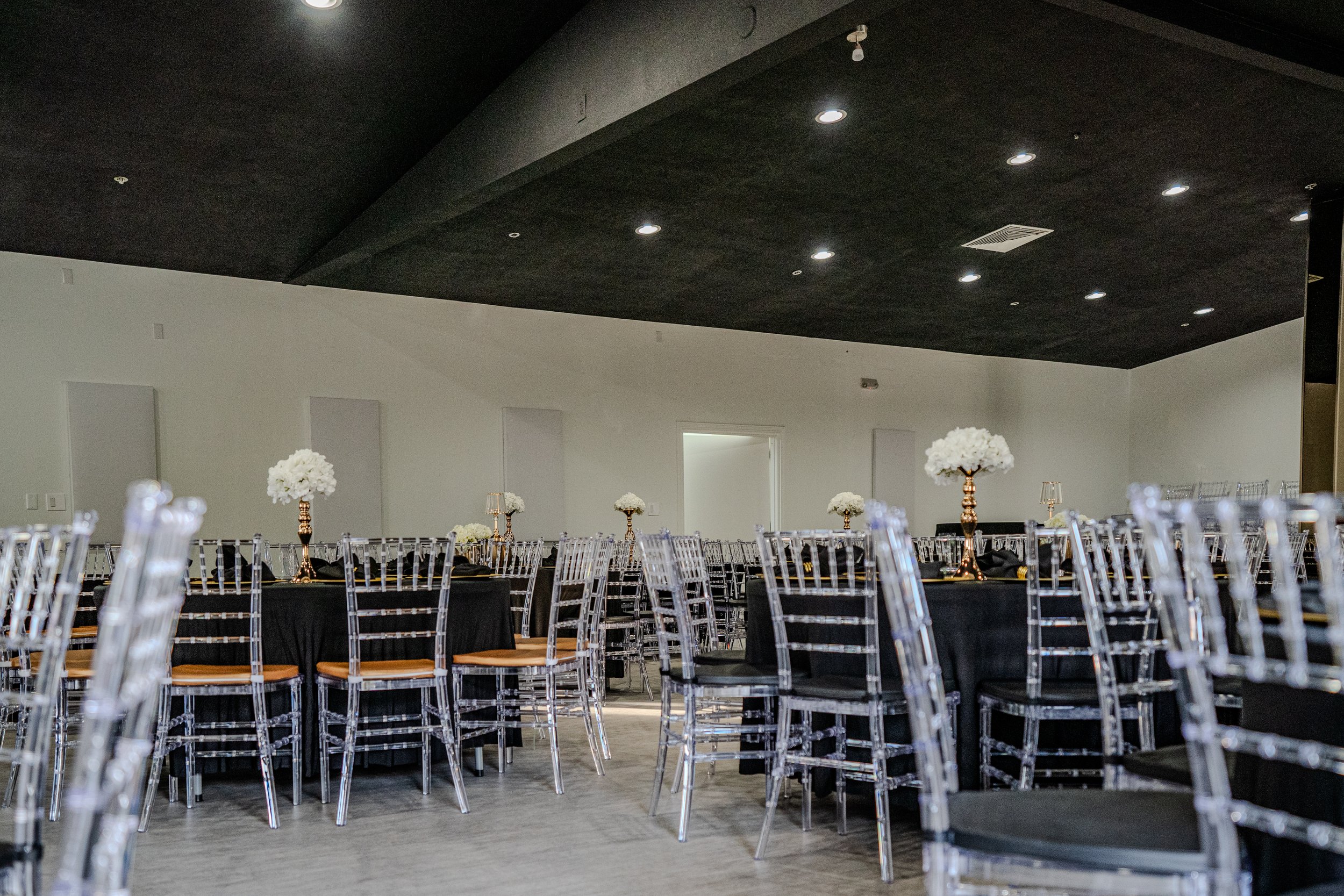 The Canvas Special Events Center - photo 2