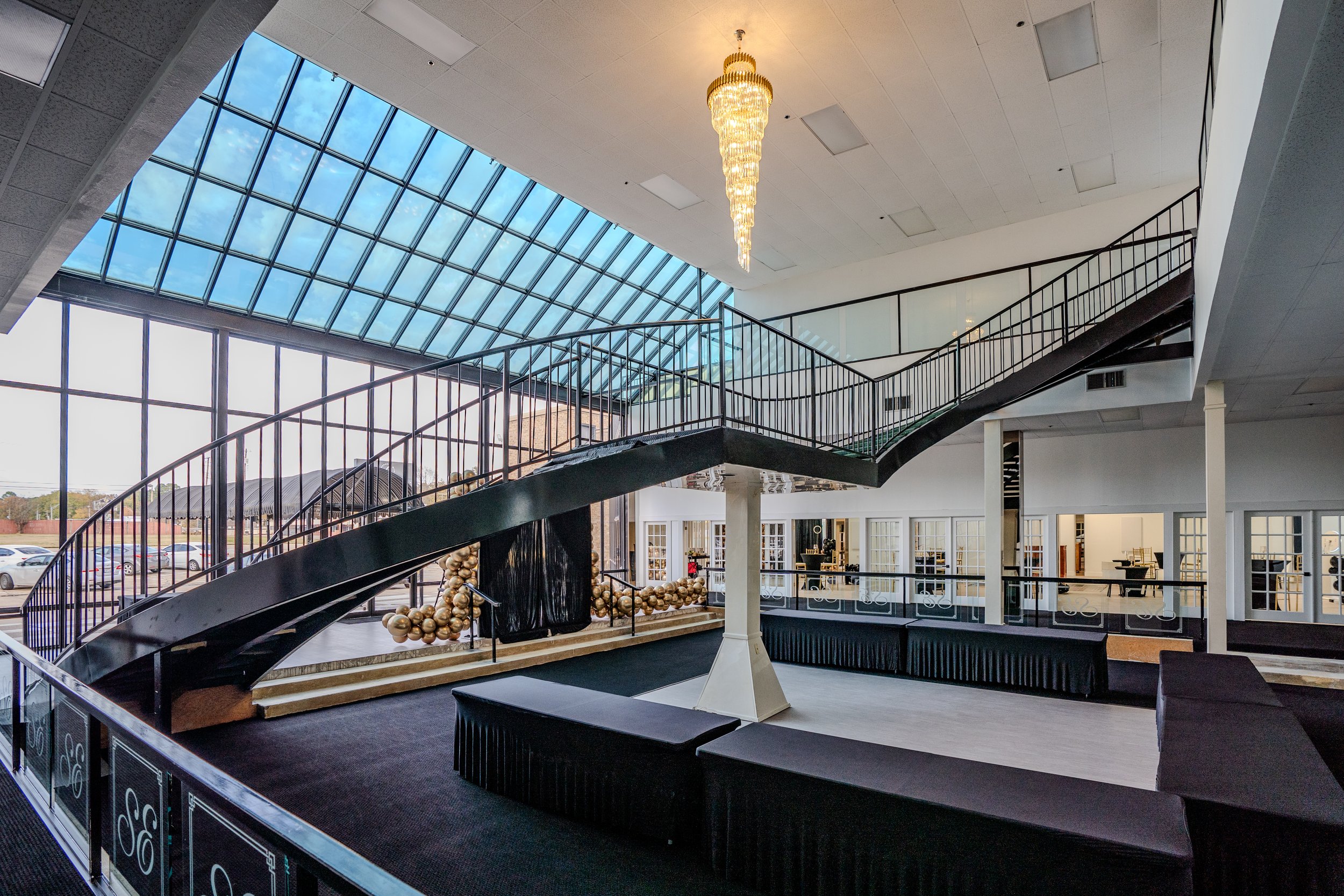 The Canvas Special Events Center - photo 5