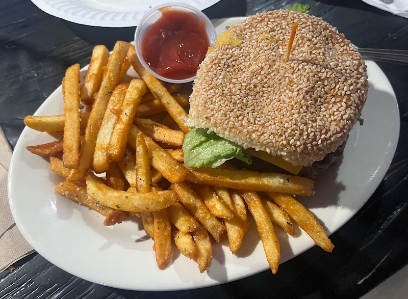 Rudi's Bar & Grill - Catering in Patchogue, New York
