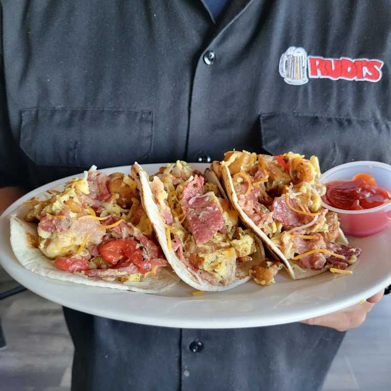 Rudi's Bar & Grill - photo 4