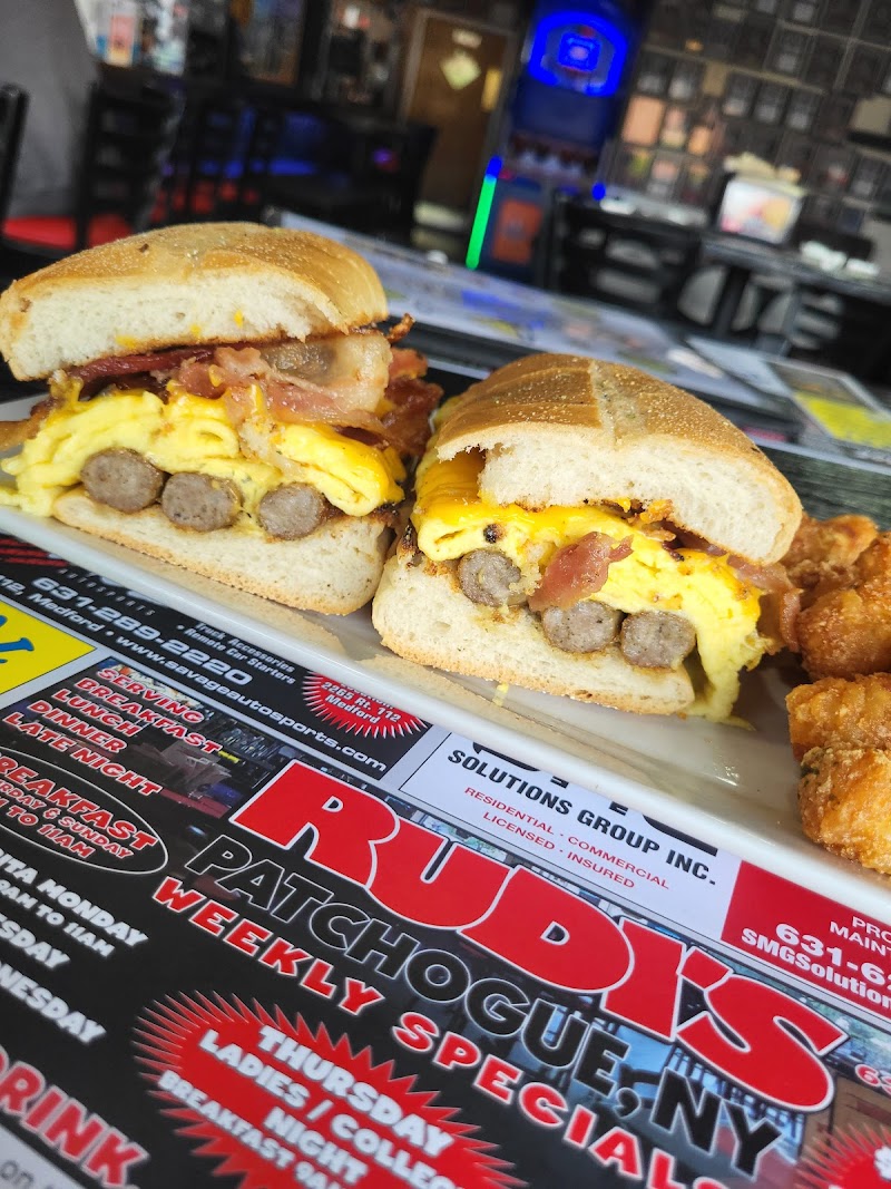Rudi's Bar & Grill - photo 5
