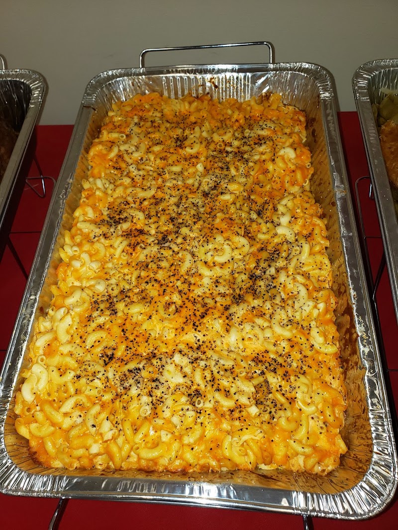 Jolly’s Catering and Events - photo 4