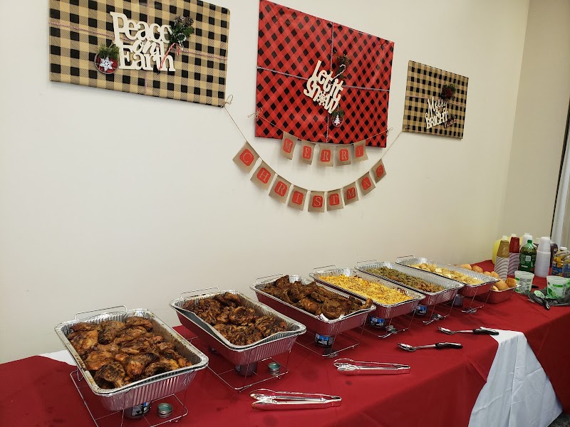 Jolly’s Catering and Events - photo 3