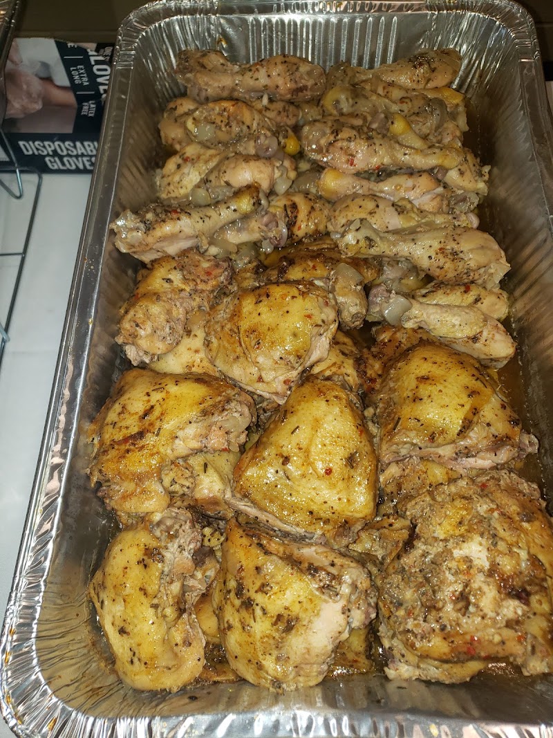 Jolly’s Catering and Events - photo 5