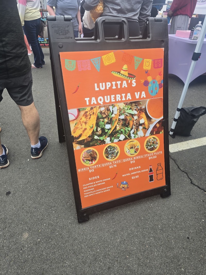 Lupitas Taqueria VA LLC - photo 3