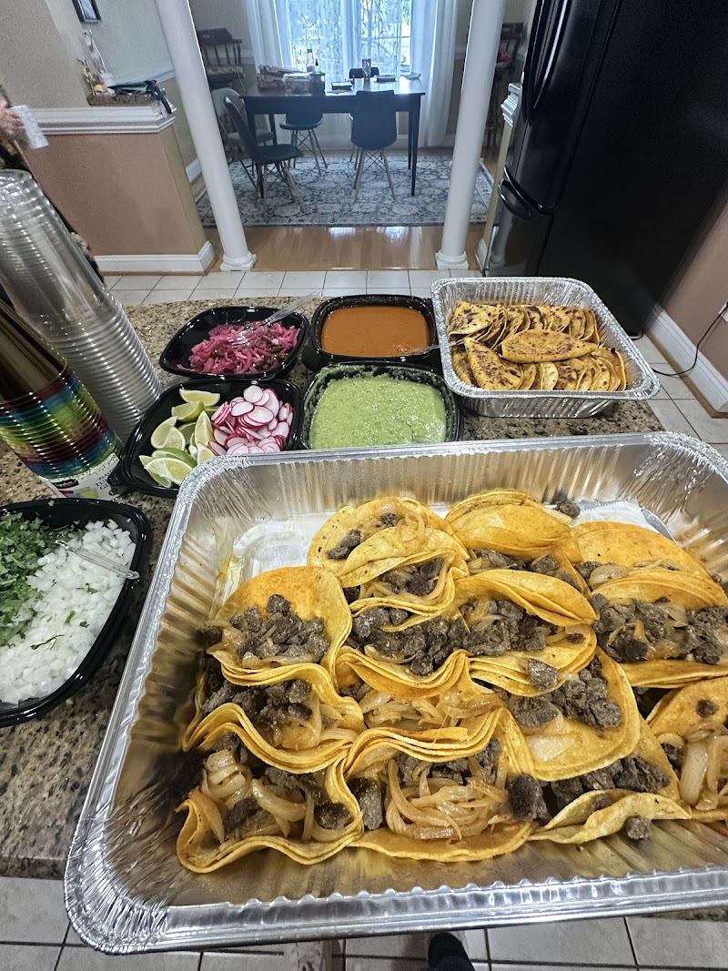 Lupitas Taqueria VA LLC - photo 2